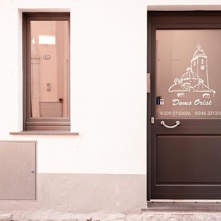 Domo Orise Alloggio In Pieno Centro Orosei Exterior photo