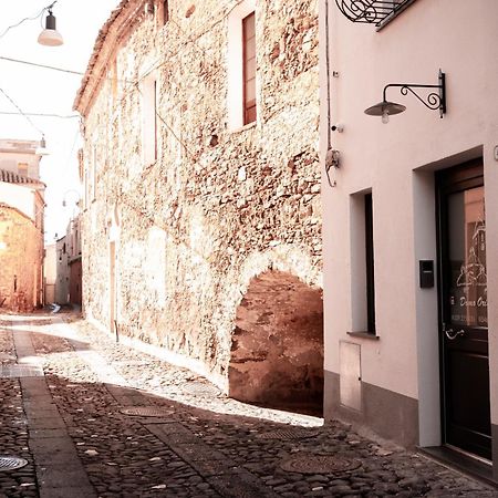Domo Orise Alloggio In Pieno Centro Orosei Exterior photo